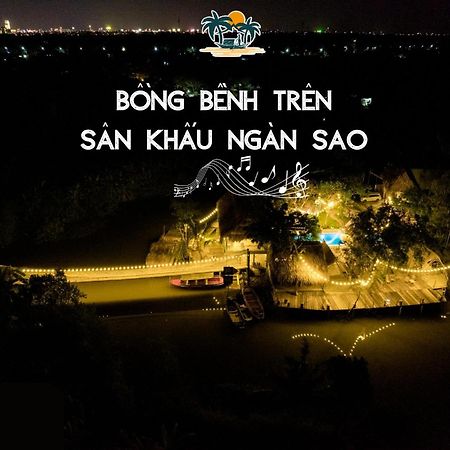 Ann Village Cần Thơ Extérieur photo