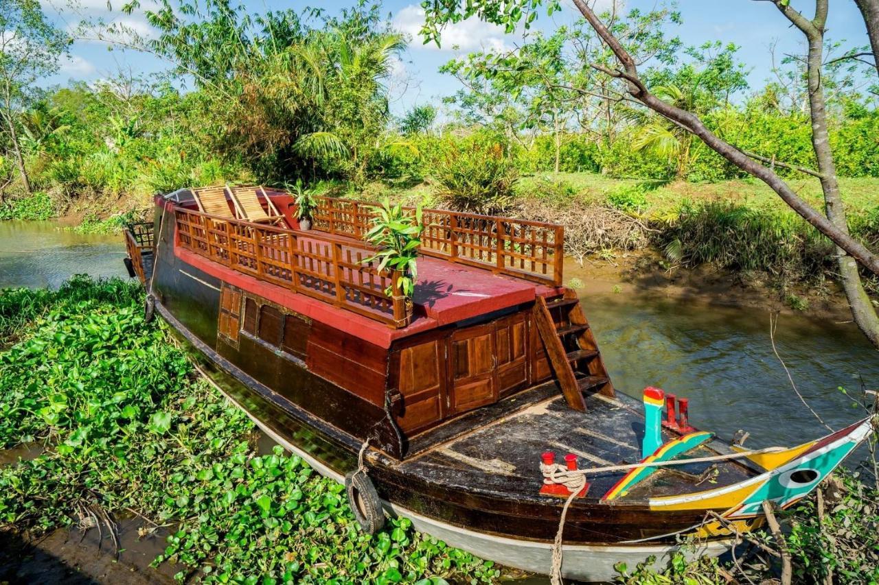 Ann Village Cần Thơ Extérieur photo