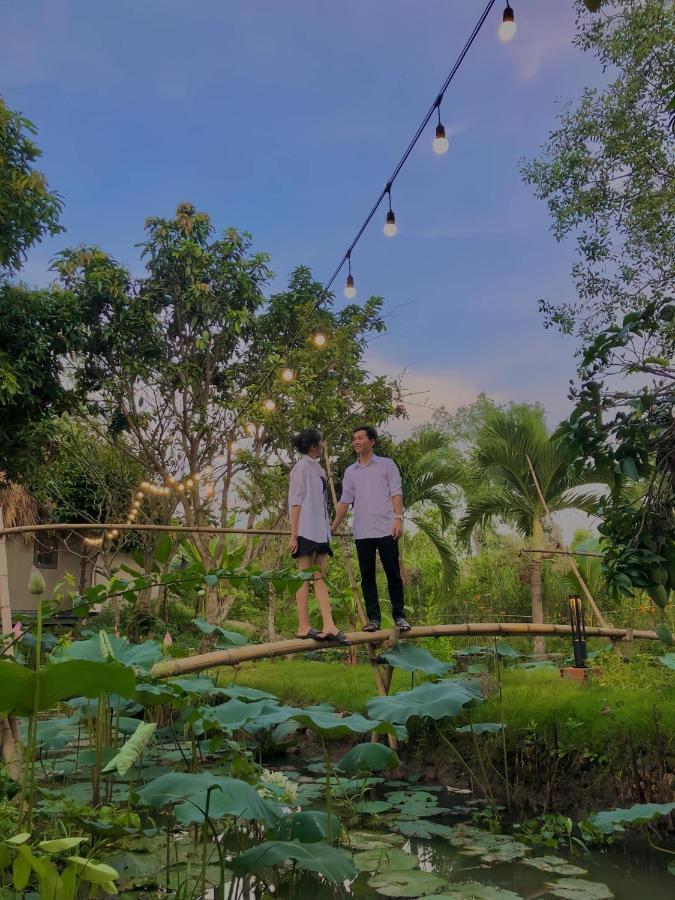 Ann Village Cần Thơ Extérieur photo
