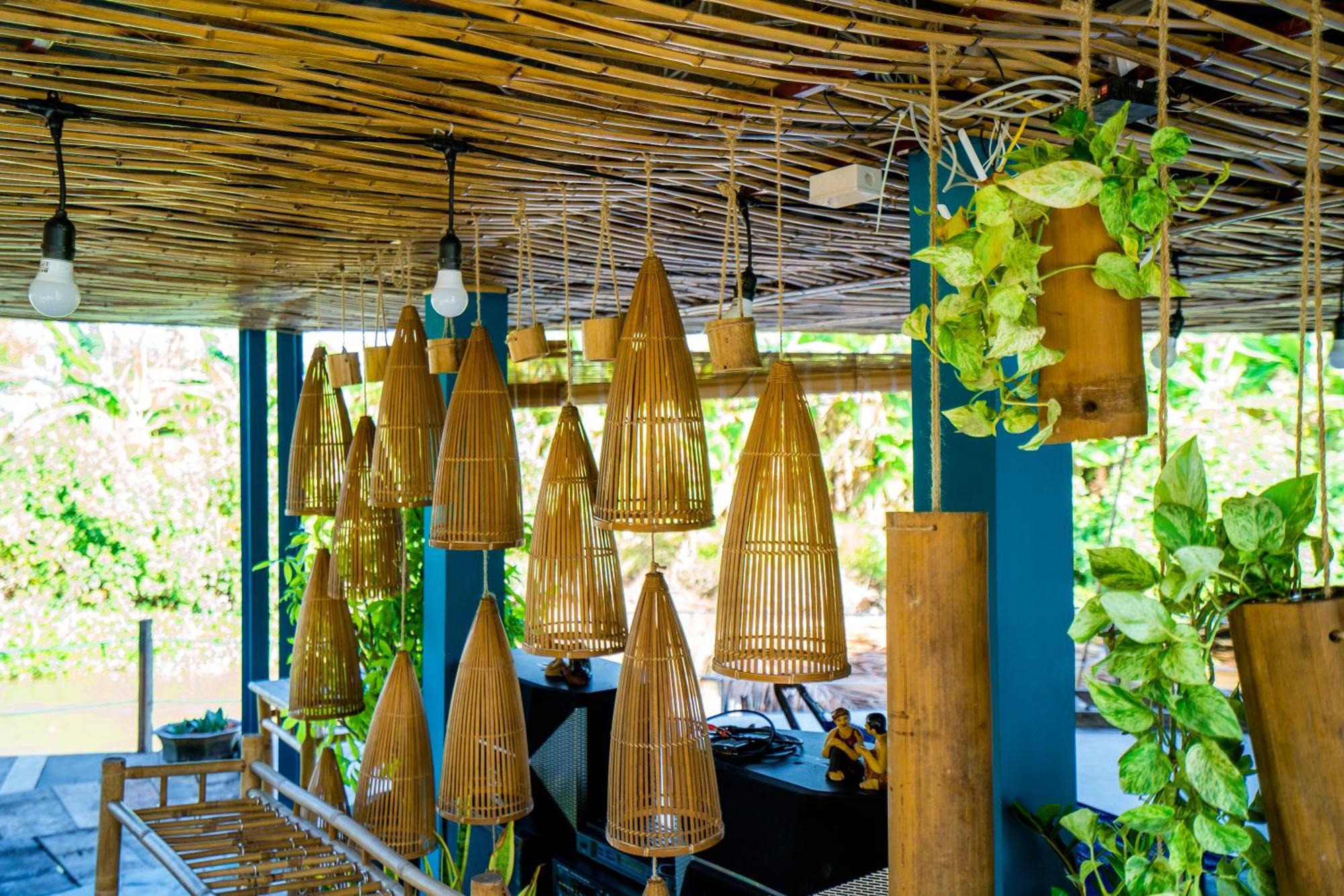 Ann Village Cần Thơ Extérieur photo