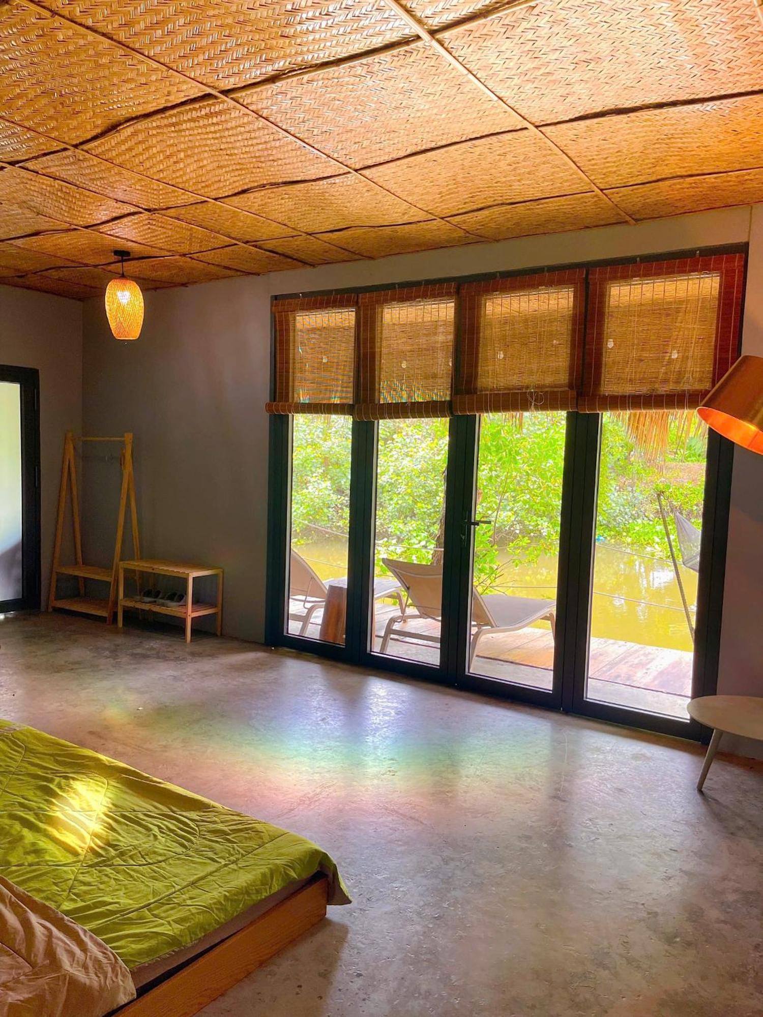 Ann Village Cần Thơ Extérieur photo
