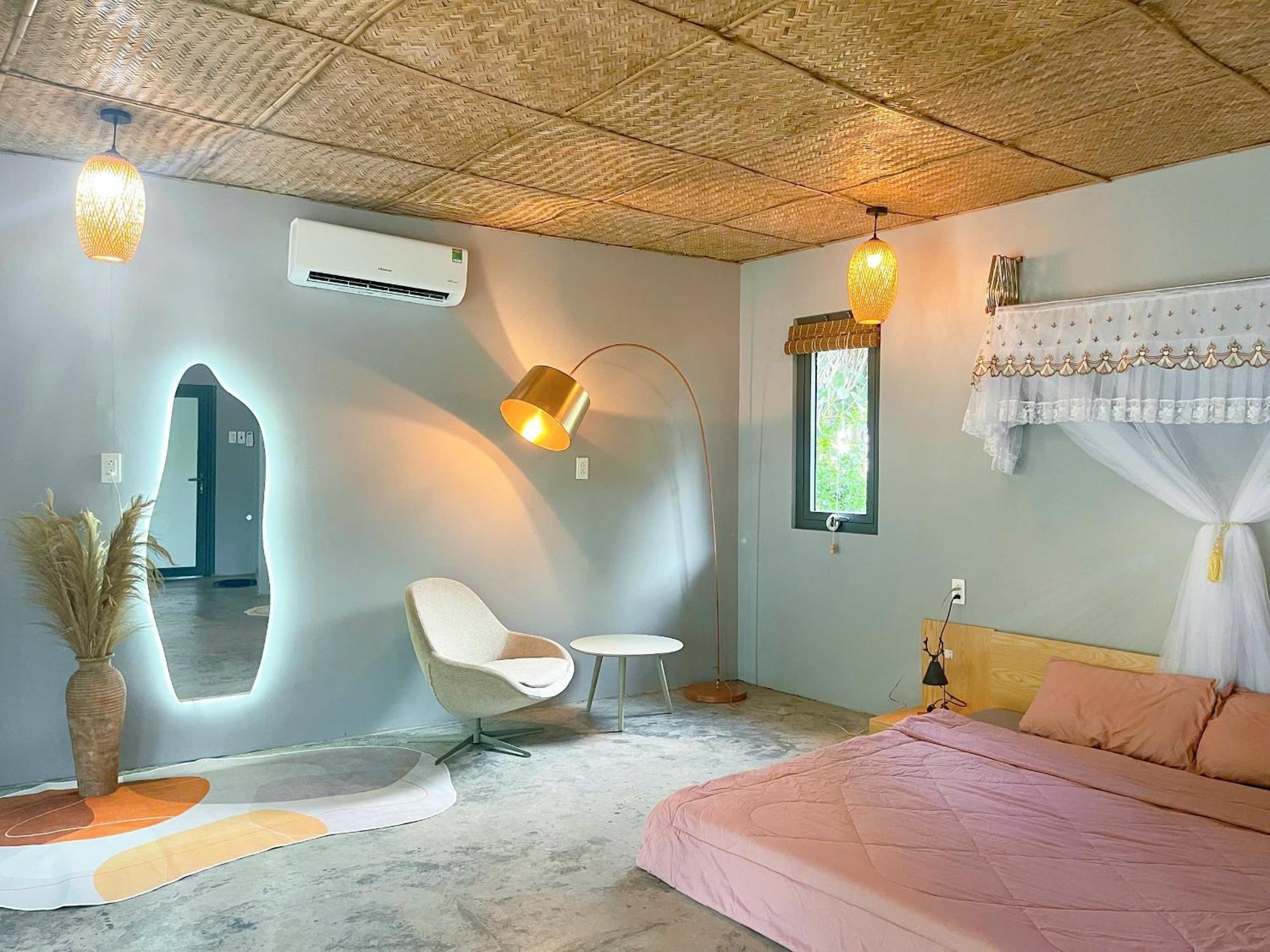 Ann Village Cần Thơ Extérieur photo