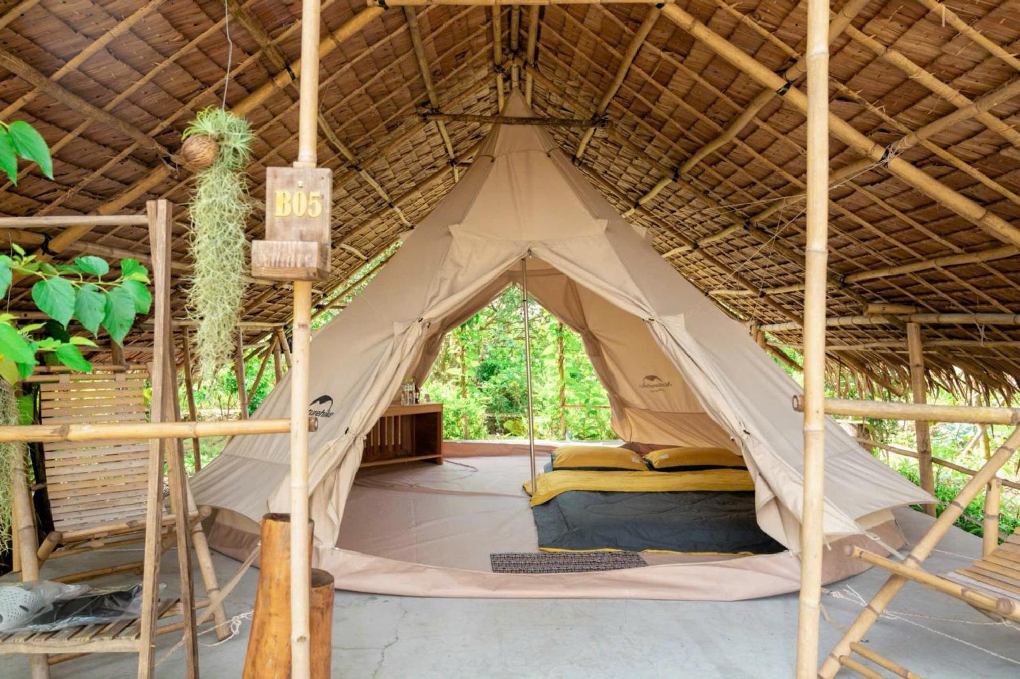 Ann Village Cần Thơ Extérieur photo