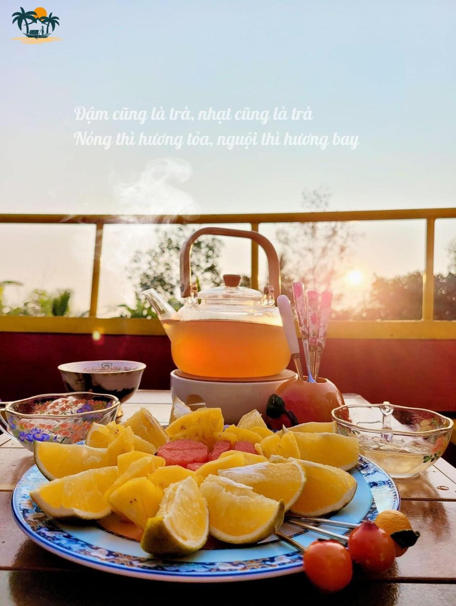 Ann Village Cần Thơ Extérieur photo