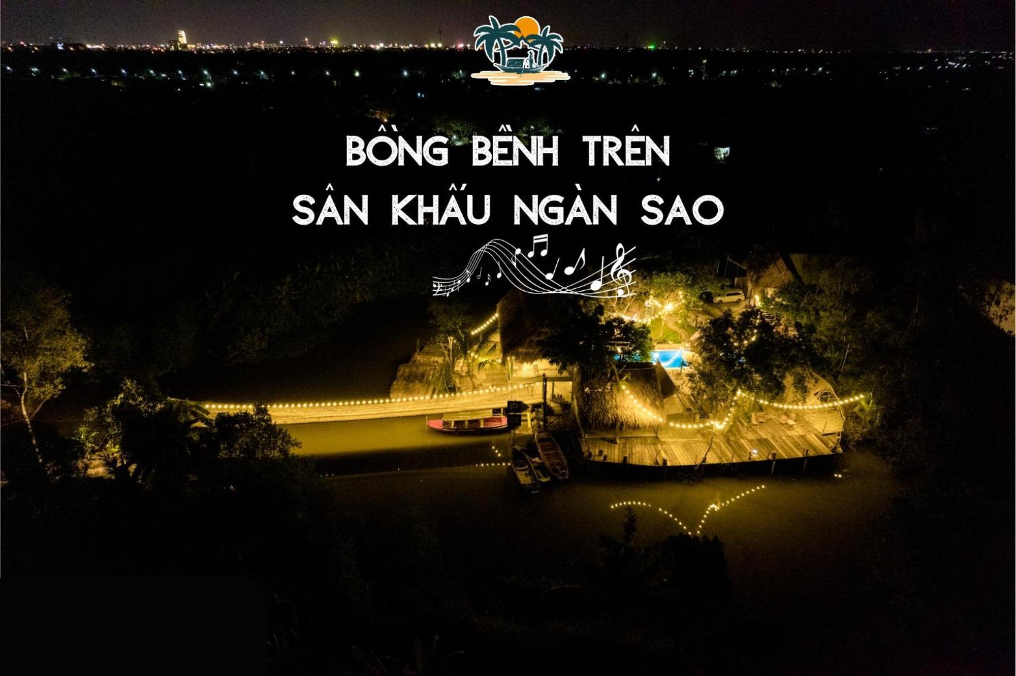 Ann Village Cần Thơ Extérieur photo
