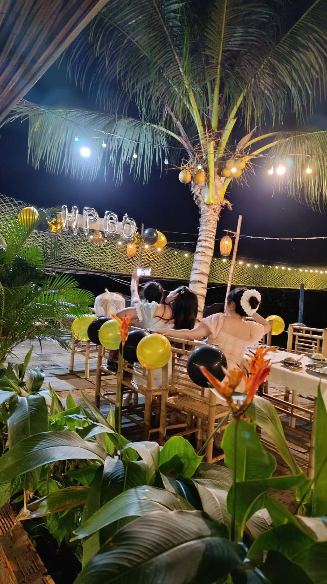 Ann Village Cần Thơ Extérieur photo