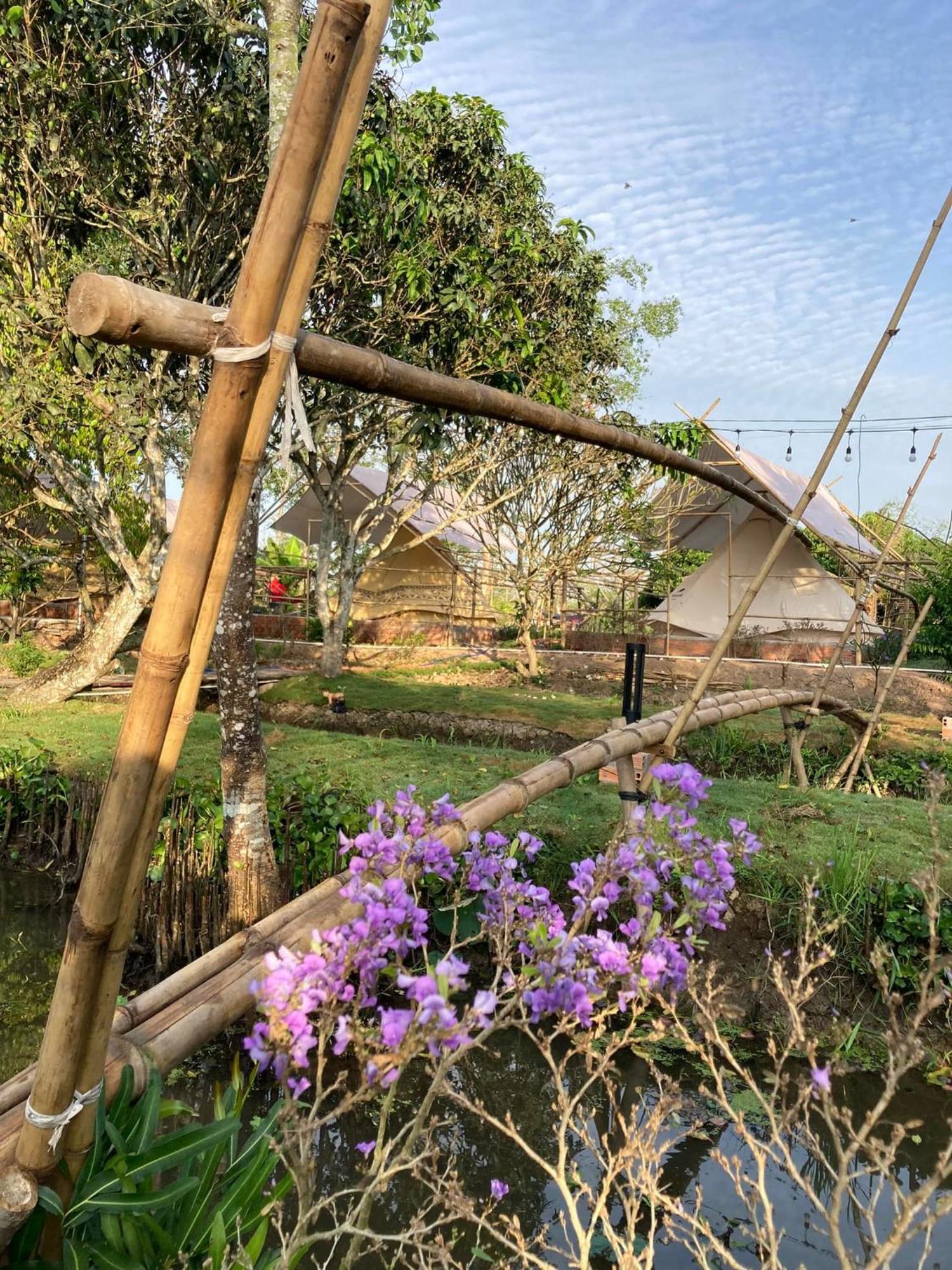 Ann Village Cần Thơ Extérieur photo