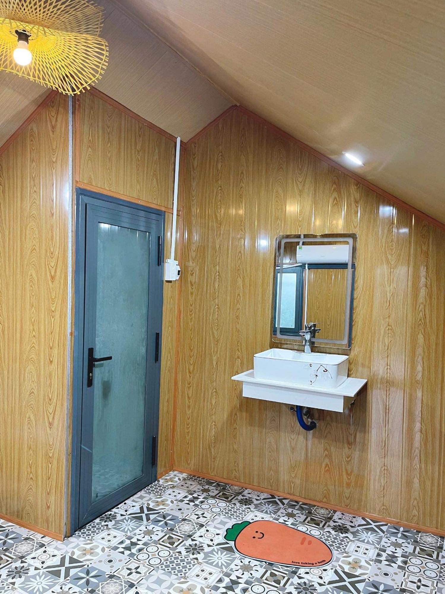 Ann Village Cần Thơ Extérieur photo