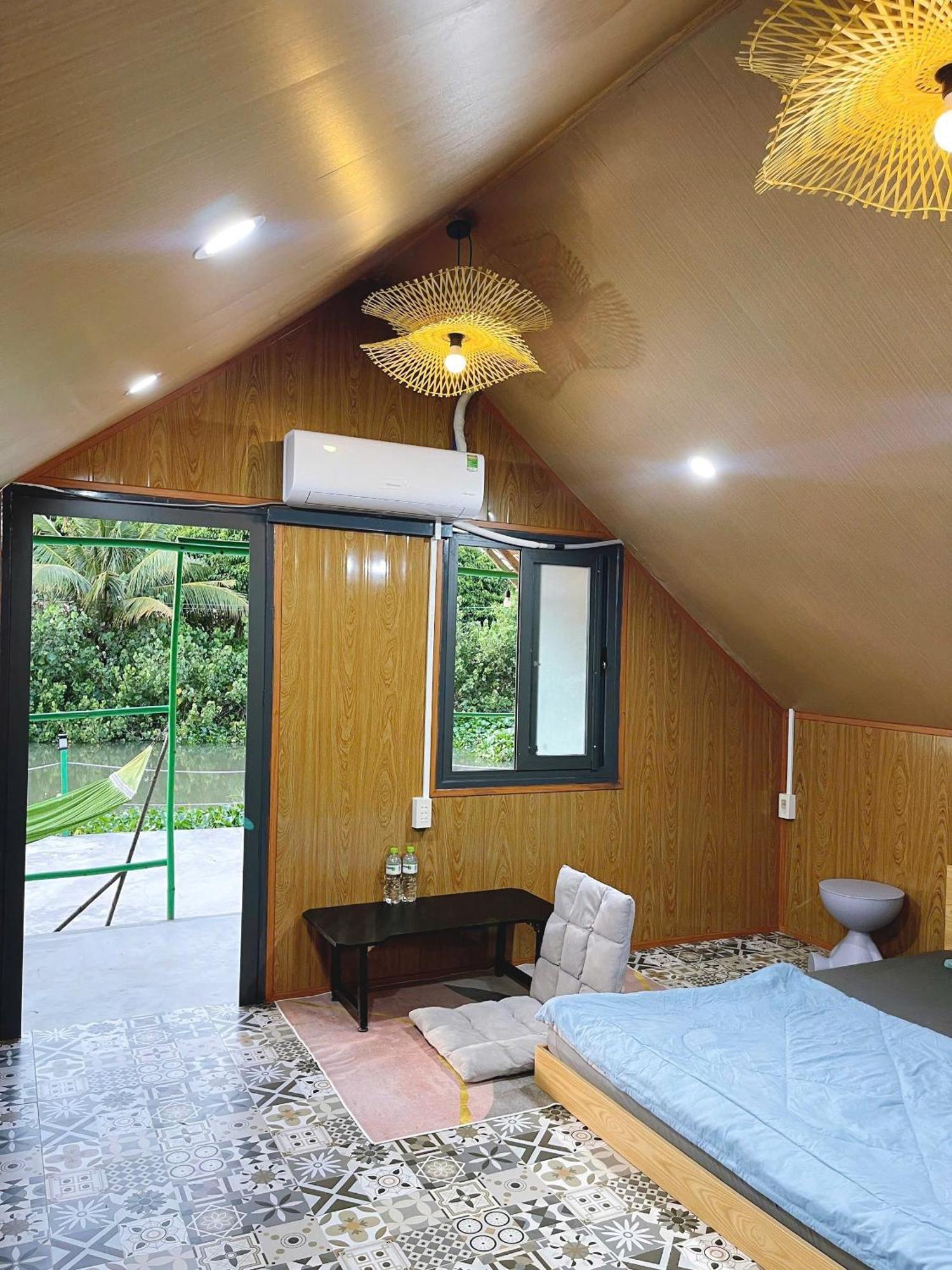 Ann Village Cần Thơ Extérieur photo